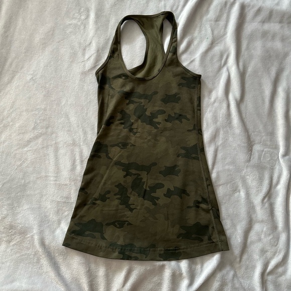 lululemon athletica Tops - Lululemon tank top